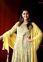 Mamta Mohandas